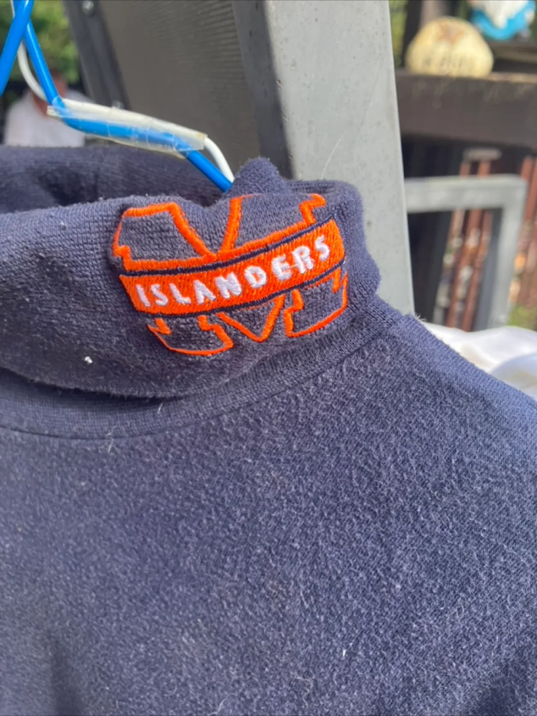 Markham  Islanders Polo Shirt & T-Shirt Bundle image indicator(6)