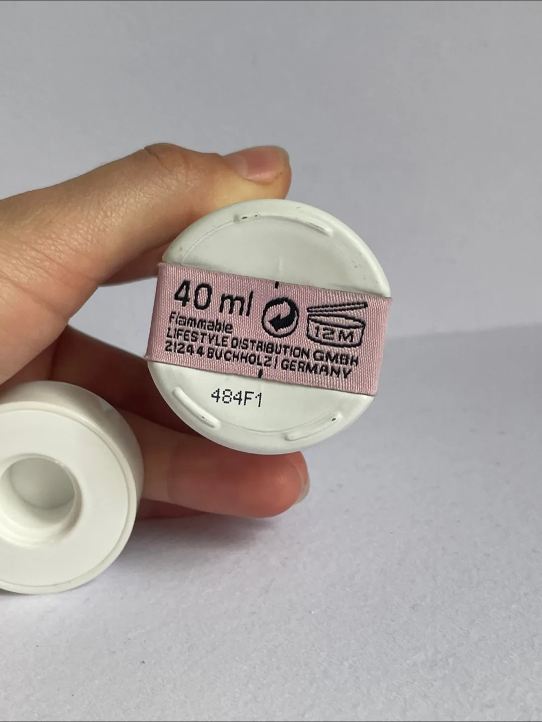 Original Kappa Eau De Parfum 40ml image indicator(4)