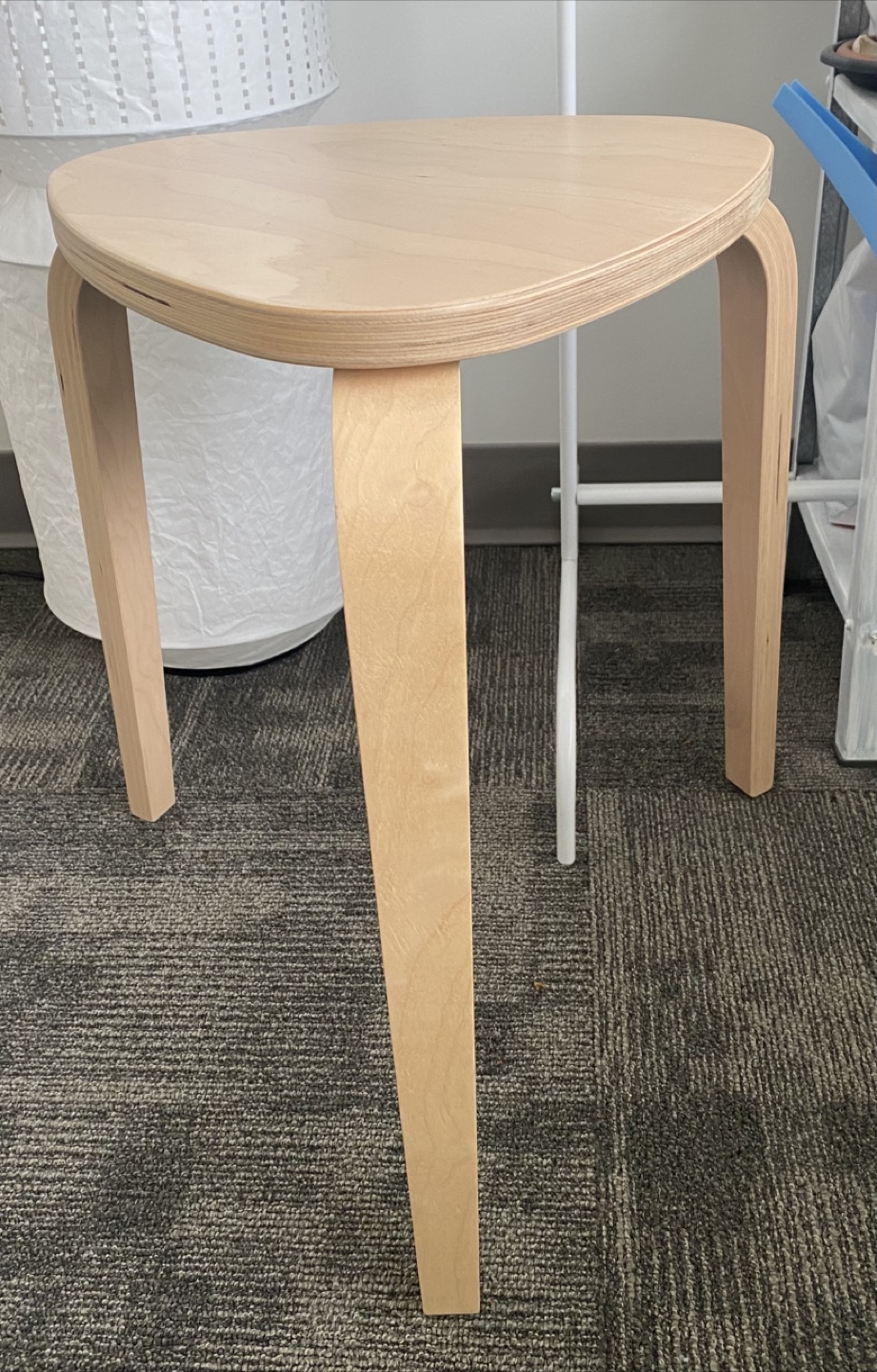 IKEA Kyrre Stool
