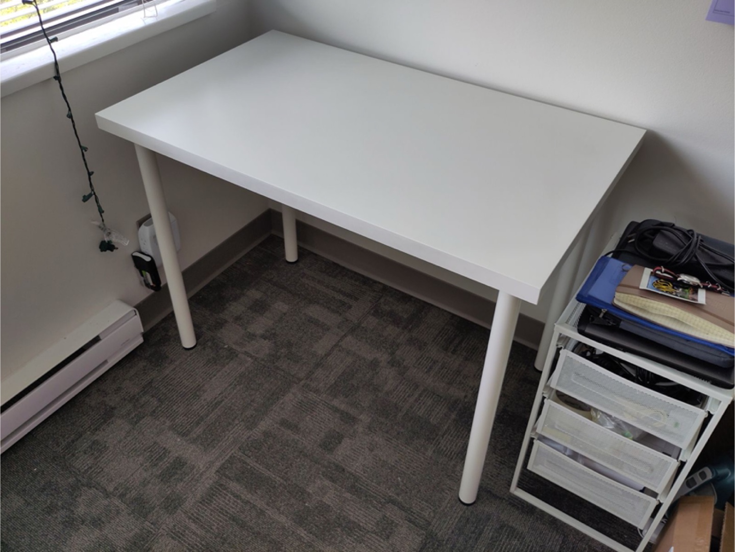 IKEA Linnmon/Adils