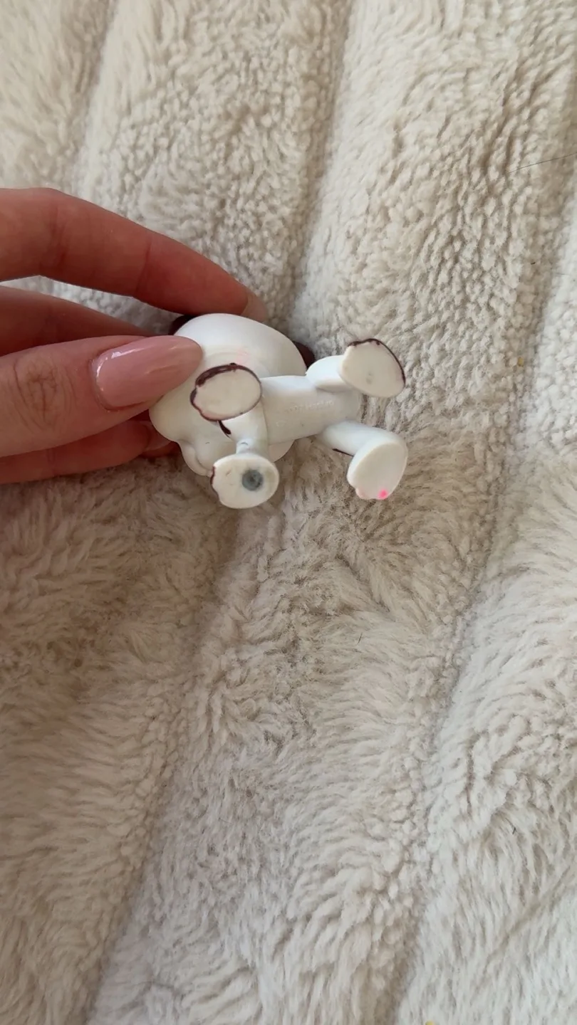 LPS Littlest Pet Shop Authentic #577 Tom Dawson Lps Popular image indicator(4)