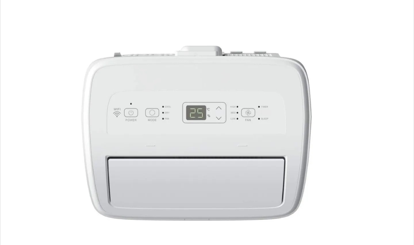 NOMA Portable Air Conditioner thumbnail