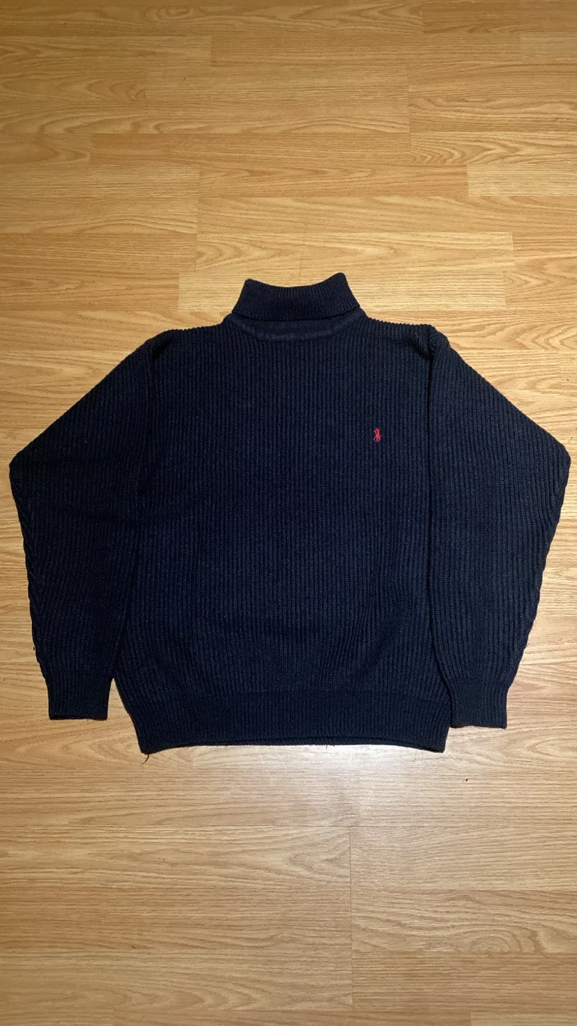 Polo Sport Ralph Lauren Turtleneck Sweater thumbnail