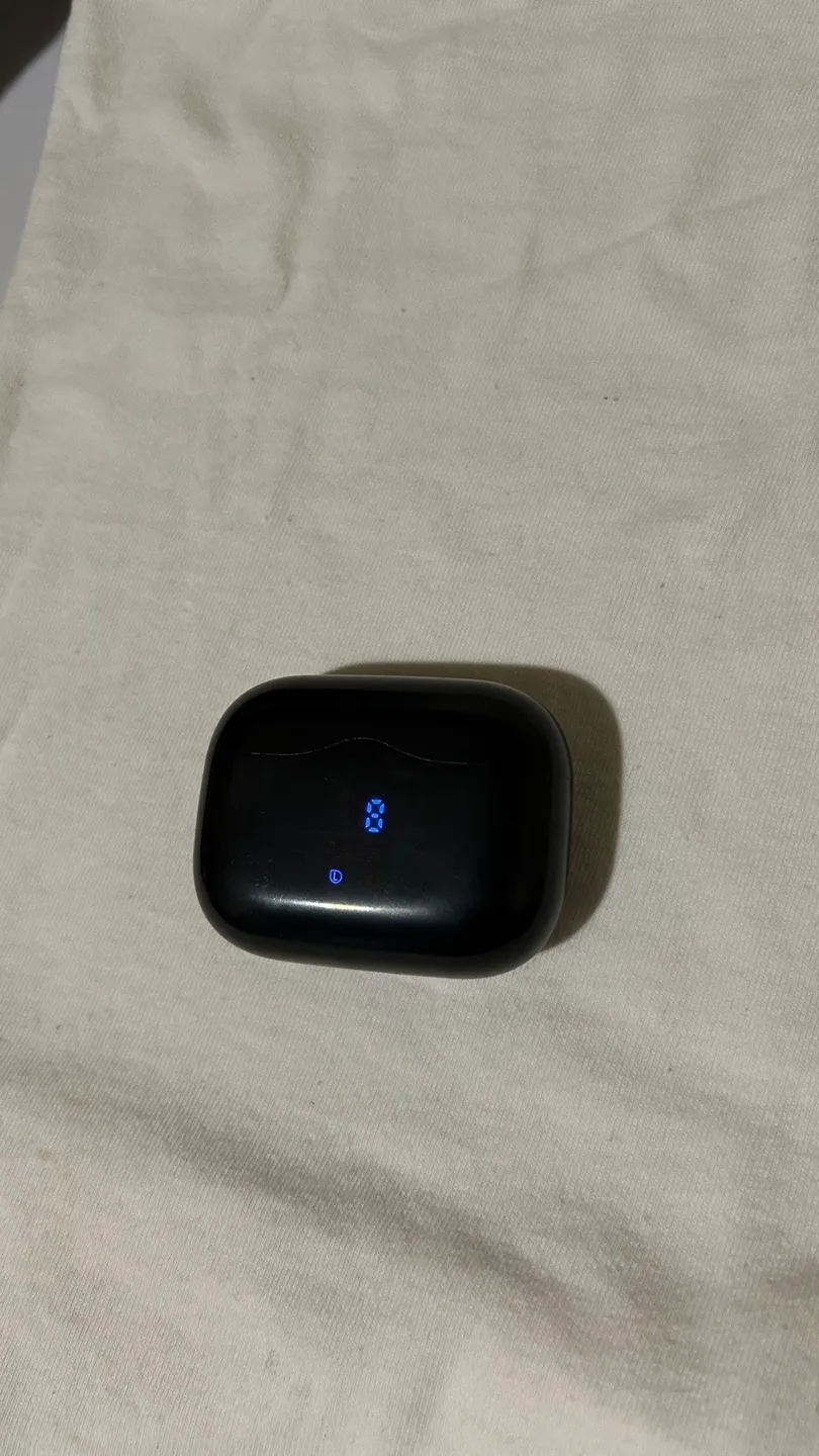 Wireless Earbuds, Bluetooth Ear Buds 5.3 thumbnail