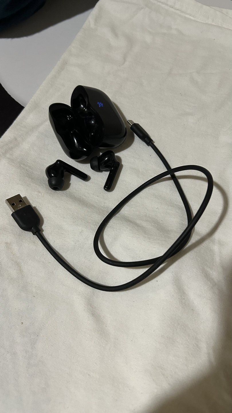 Wireless Earbuds, Bluetooth Ear Buds 5.3 - photo 2