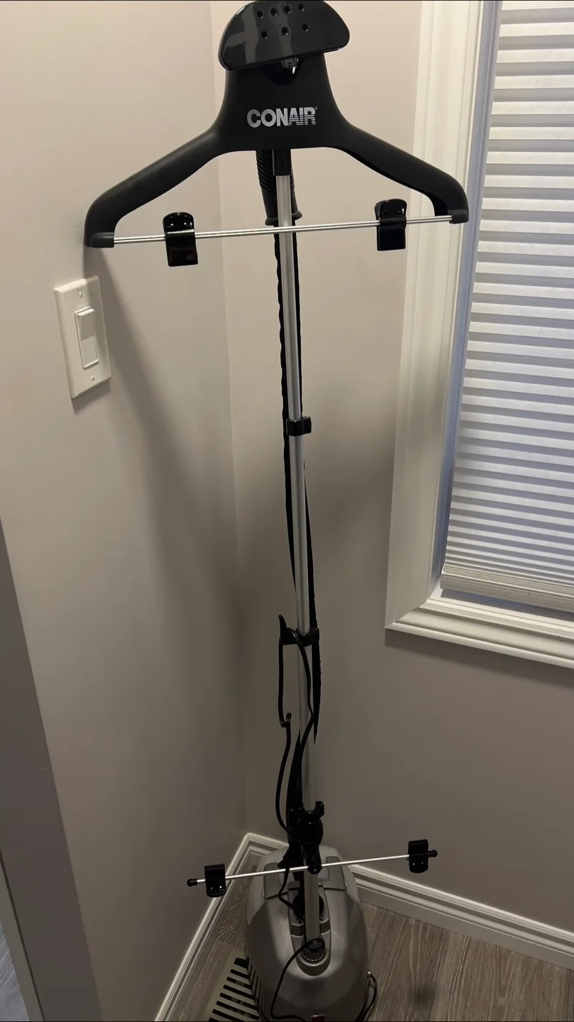 Conair Garment Steamer thumbnail