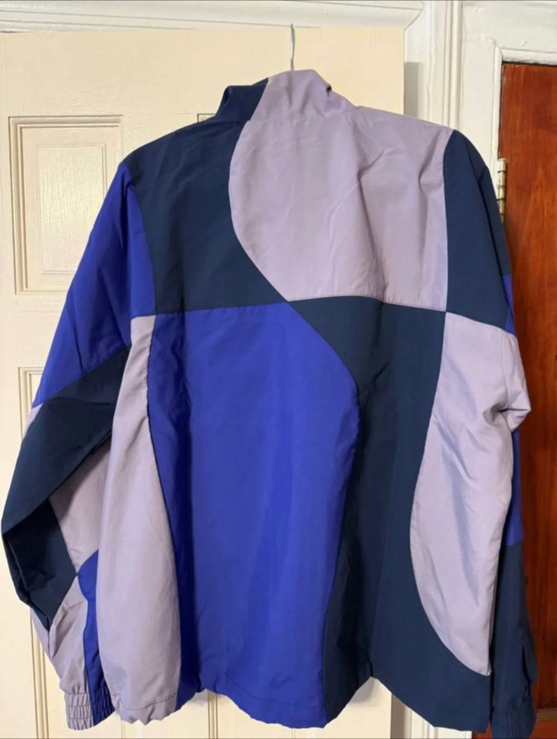 PUMA x KIDSUPER Men Cellerator Track Jacket & Pants image indicator(3)