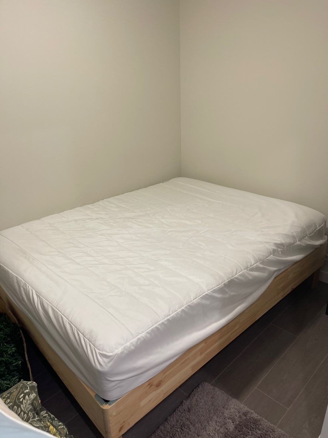 IKEA VALEVÄG Mattress & frame - photo 2