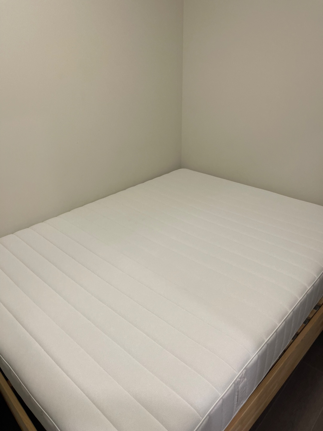 IKEA VALEVÄG Mattress & frame - photo 4