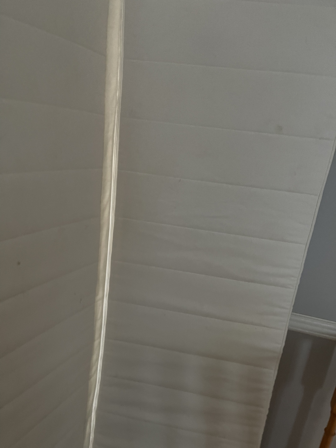 IKEA LYCKSELE Futon Mattress 140x188 cm