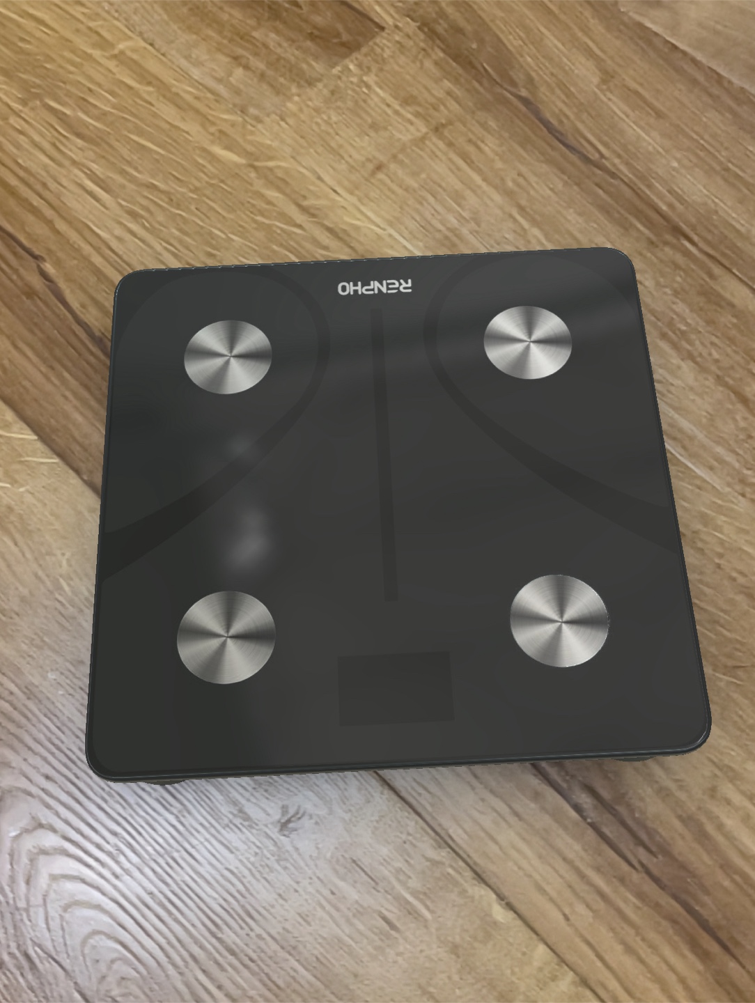 Smart Body Fat Scale - photo 2