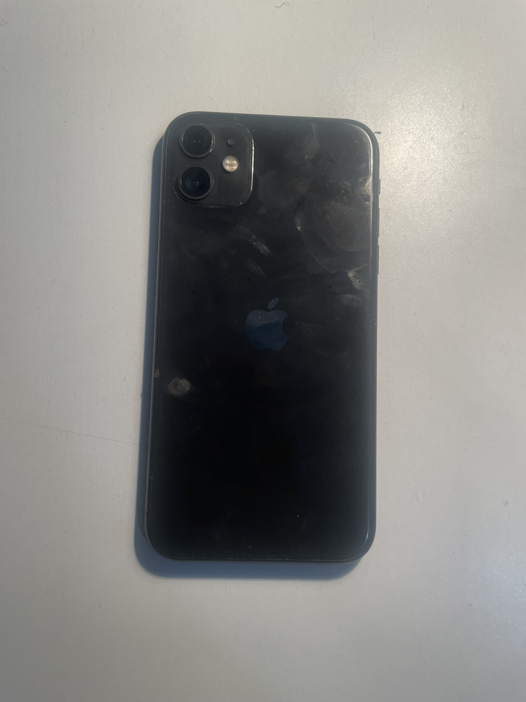 iPhone 11 - 64GB - Black - Used - photo 4