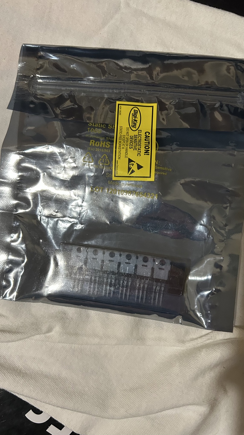 IRL540PBF MOSFET (100V 28A) - photo 2