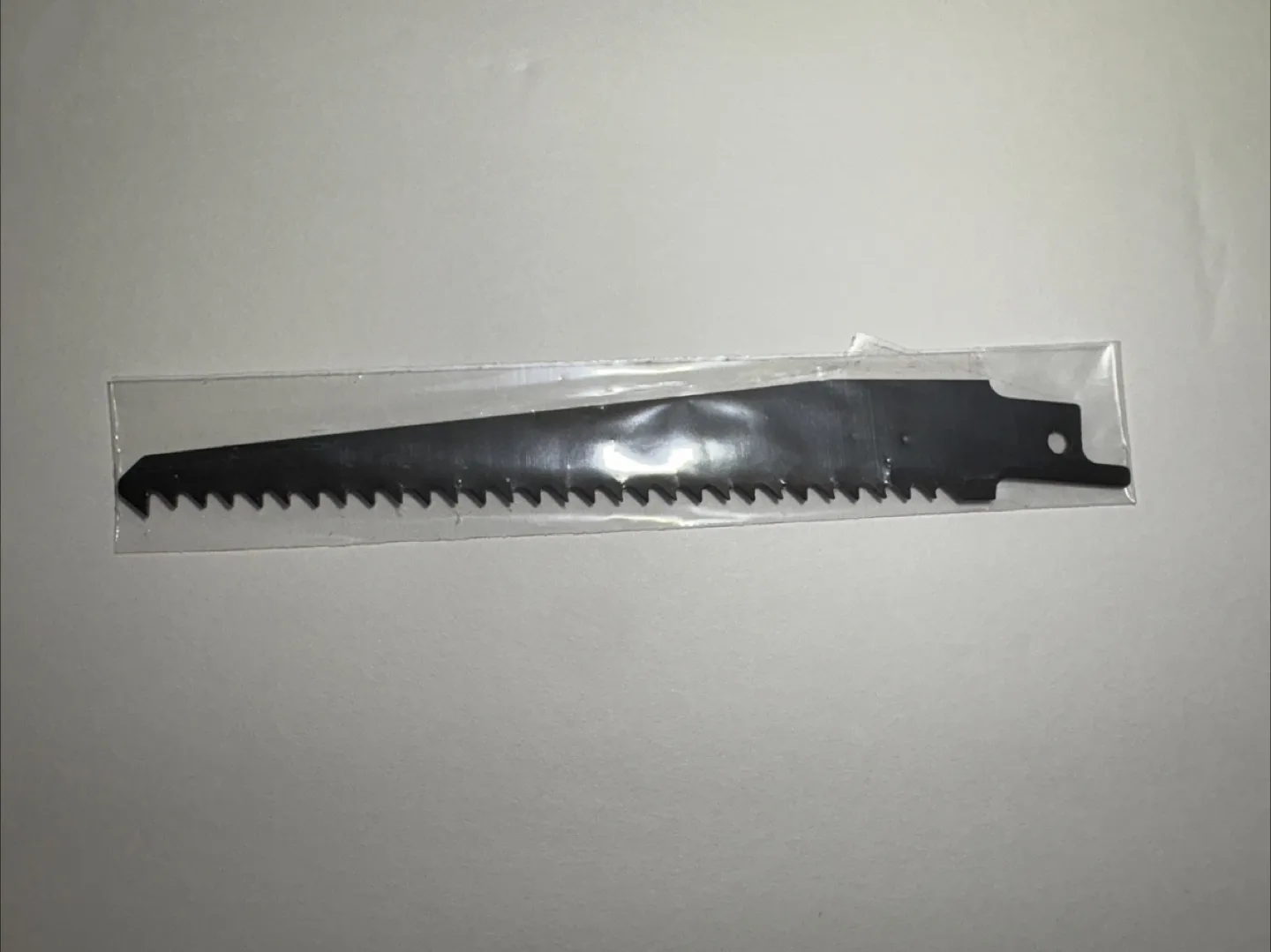 *New* Ryobi ONE+ 18V Cordless Reciprocating Saw - Tool only 🏒 image indicator(2)