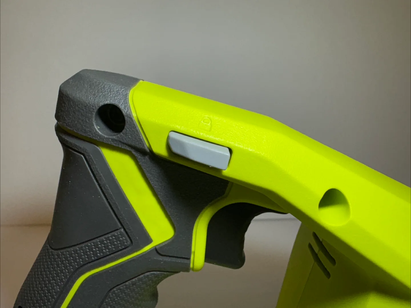*New* Ryobi ONE+ 18V Cordless Reciprocating Saw - Tool only 🏒 image indicator(4)