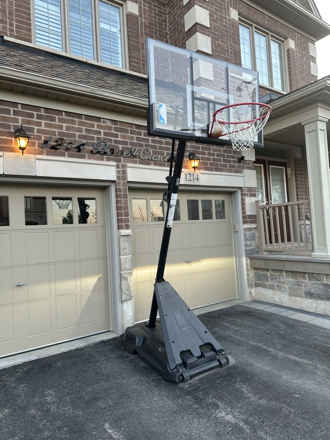 Basketball Hoop - photo 2