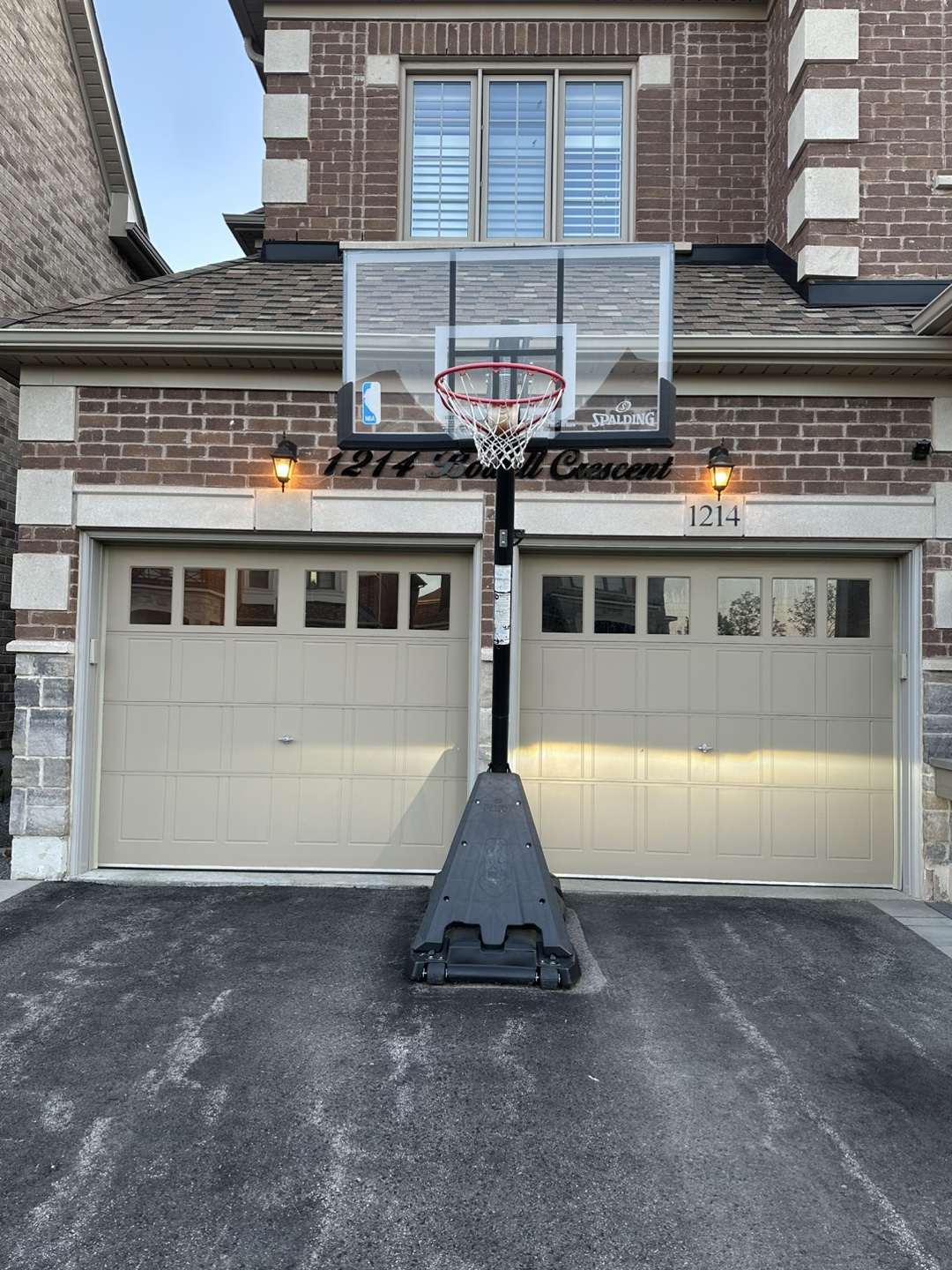 Basketball Hoop - photo 3