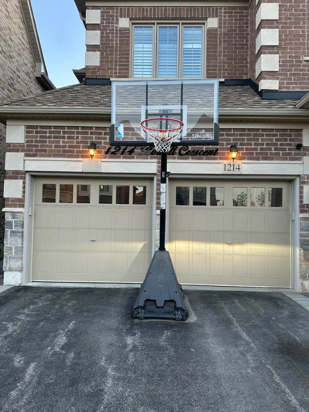 Basketball Hoop image indicator(3)