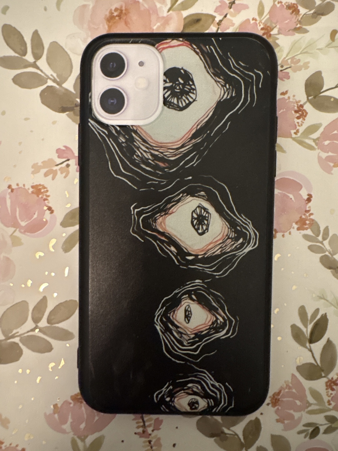 iPhone 11 phone case
