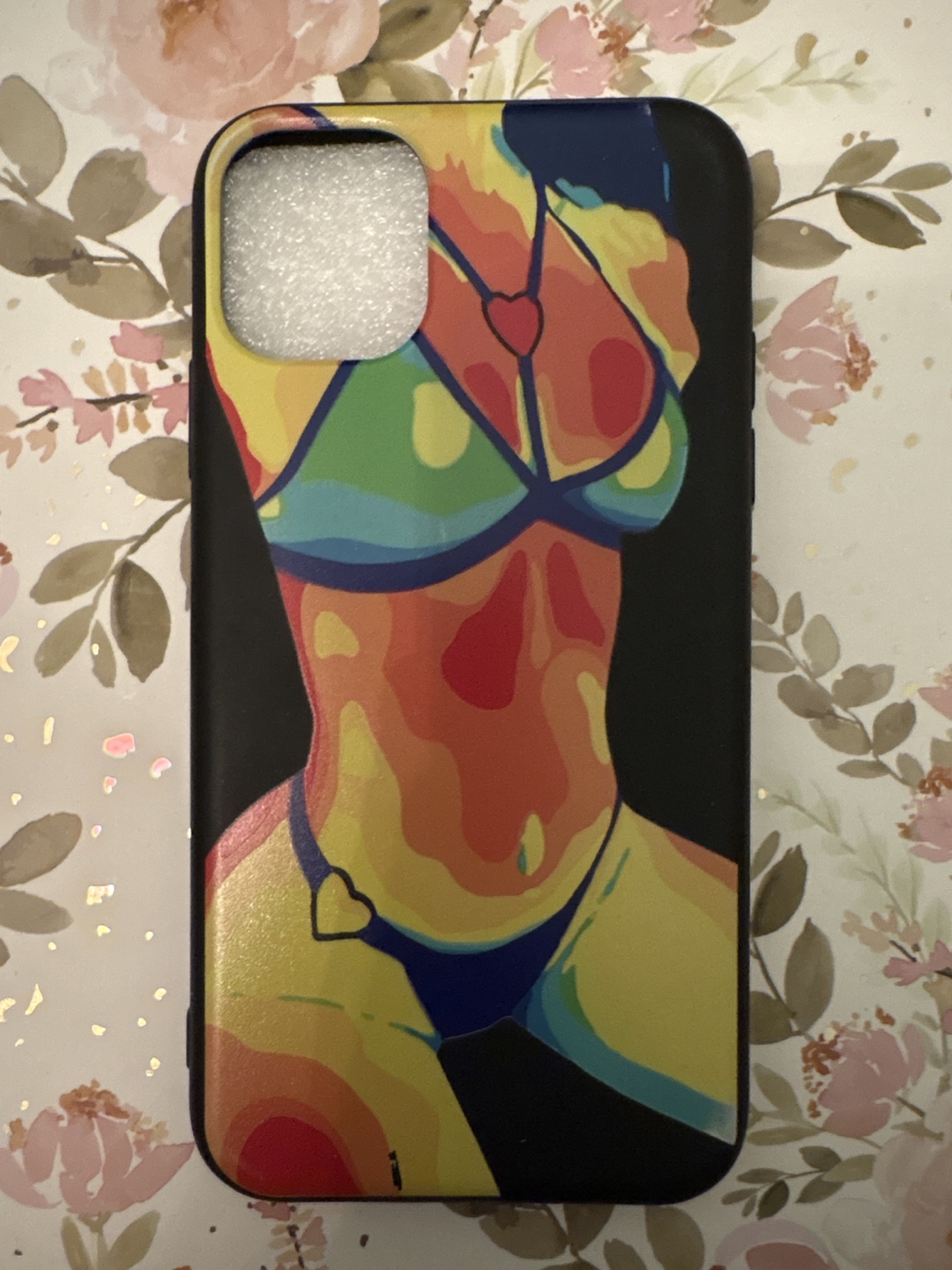 iPhone 11 Phone Case