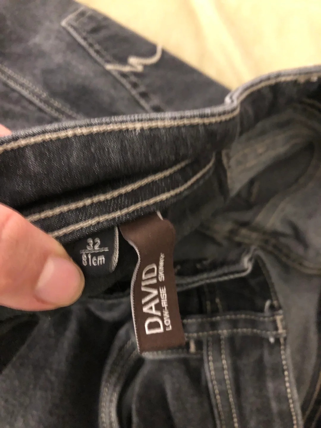 Women pants bundle image indicator(8)