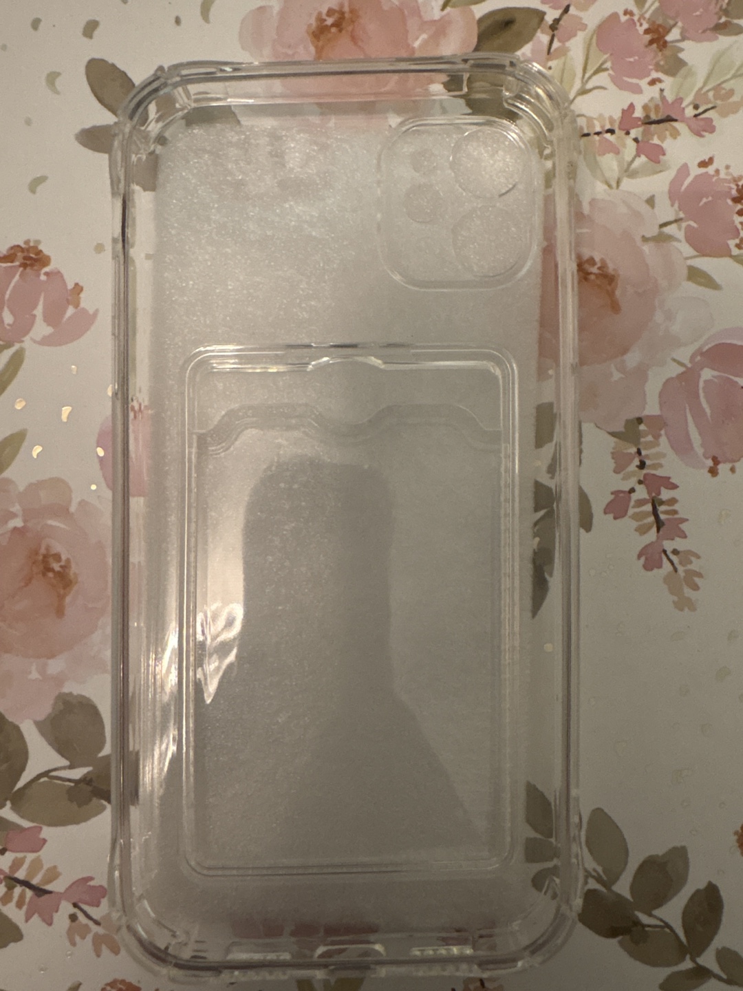 Clear iPhone 11 Case - photo 4