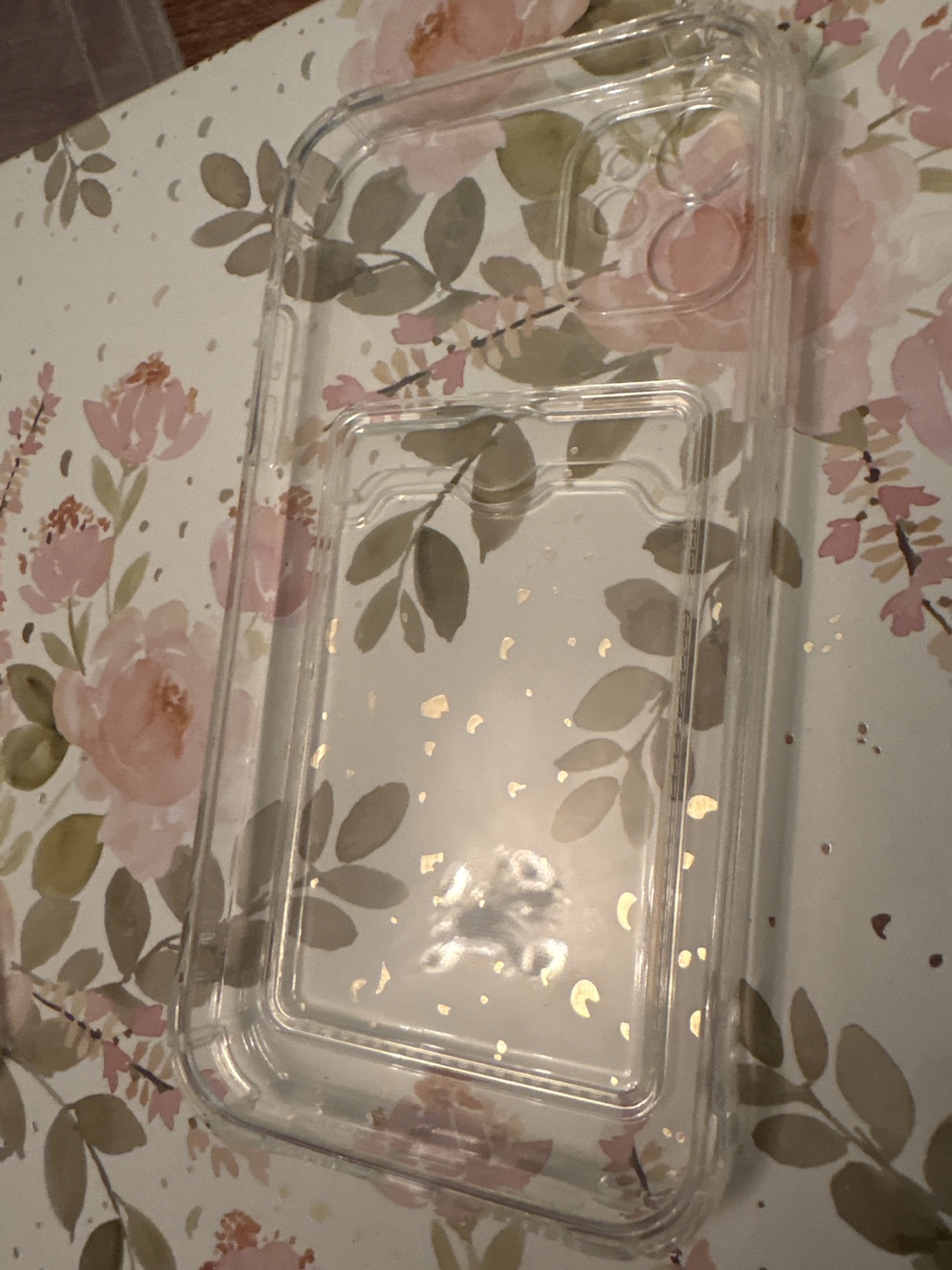 Clear iPhone 11 Case - photo 3