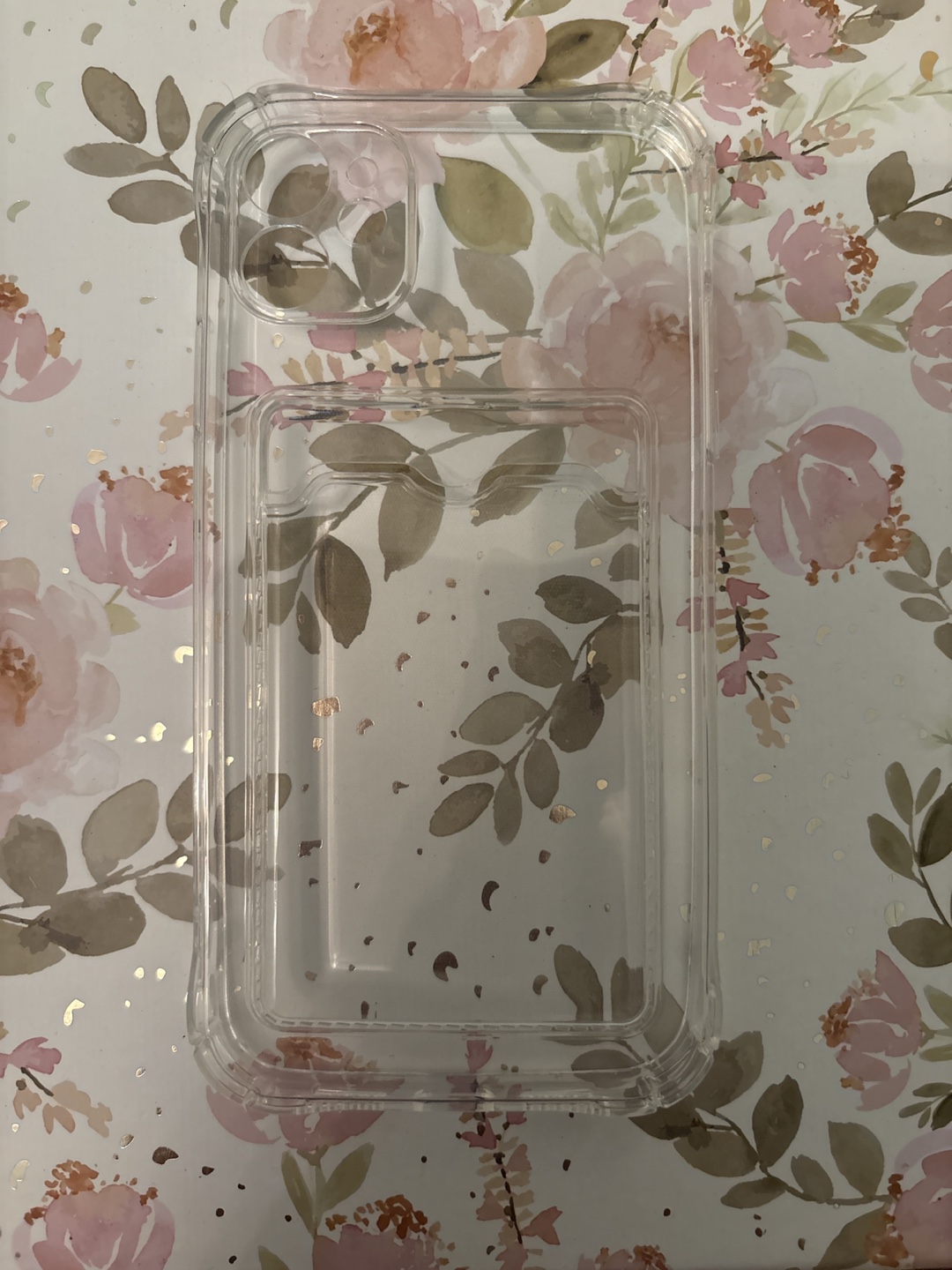 Clear iPhone 11 Case - photo 2
