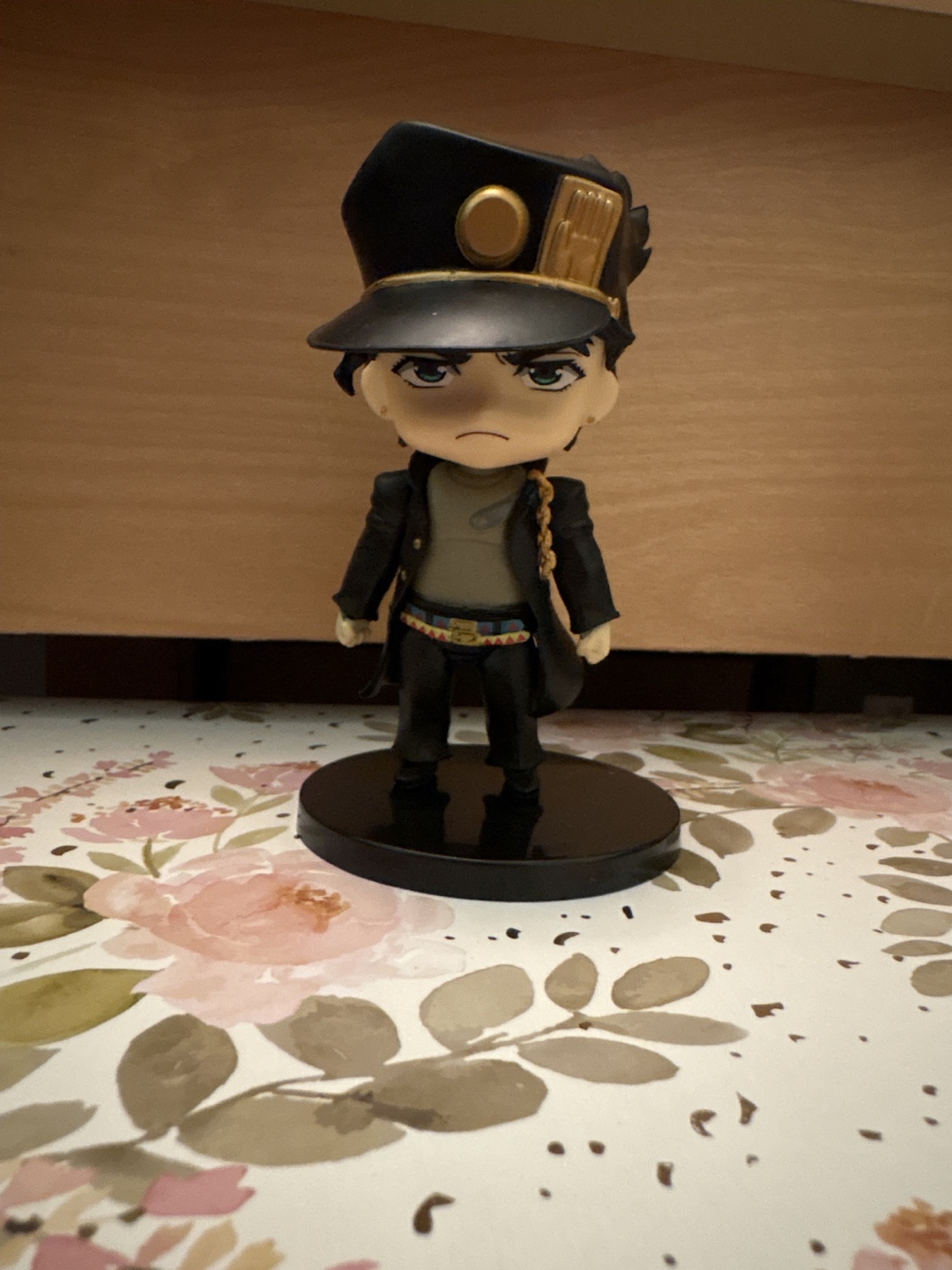 Nendoroid Dio Brando Figure (💿Jotaro Kujo💿)