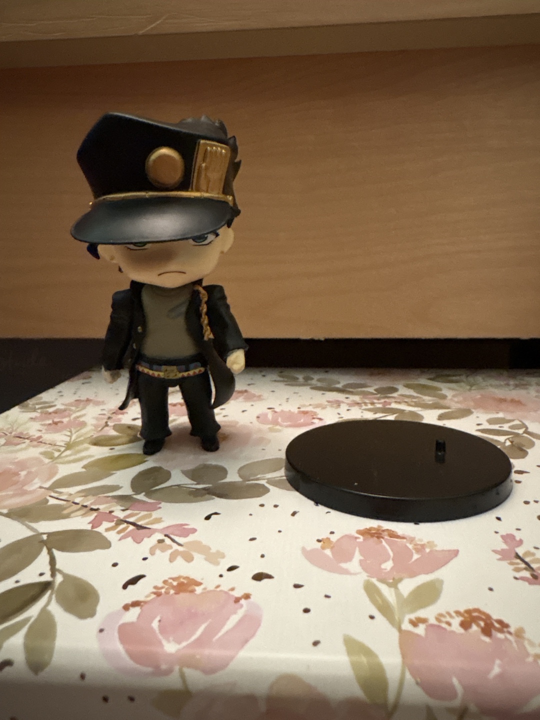 Nendoroid Dio Brando Figure (💿Jotaro Kujo💿) - photo 3