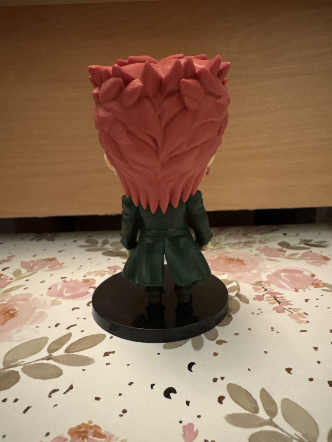 Nendoroid Dio Brando Figure (🍒Noriaki Kakyoin🍒) - photo 2