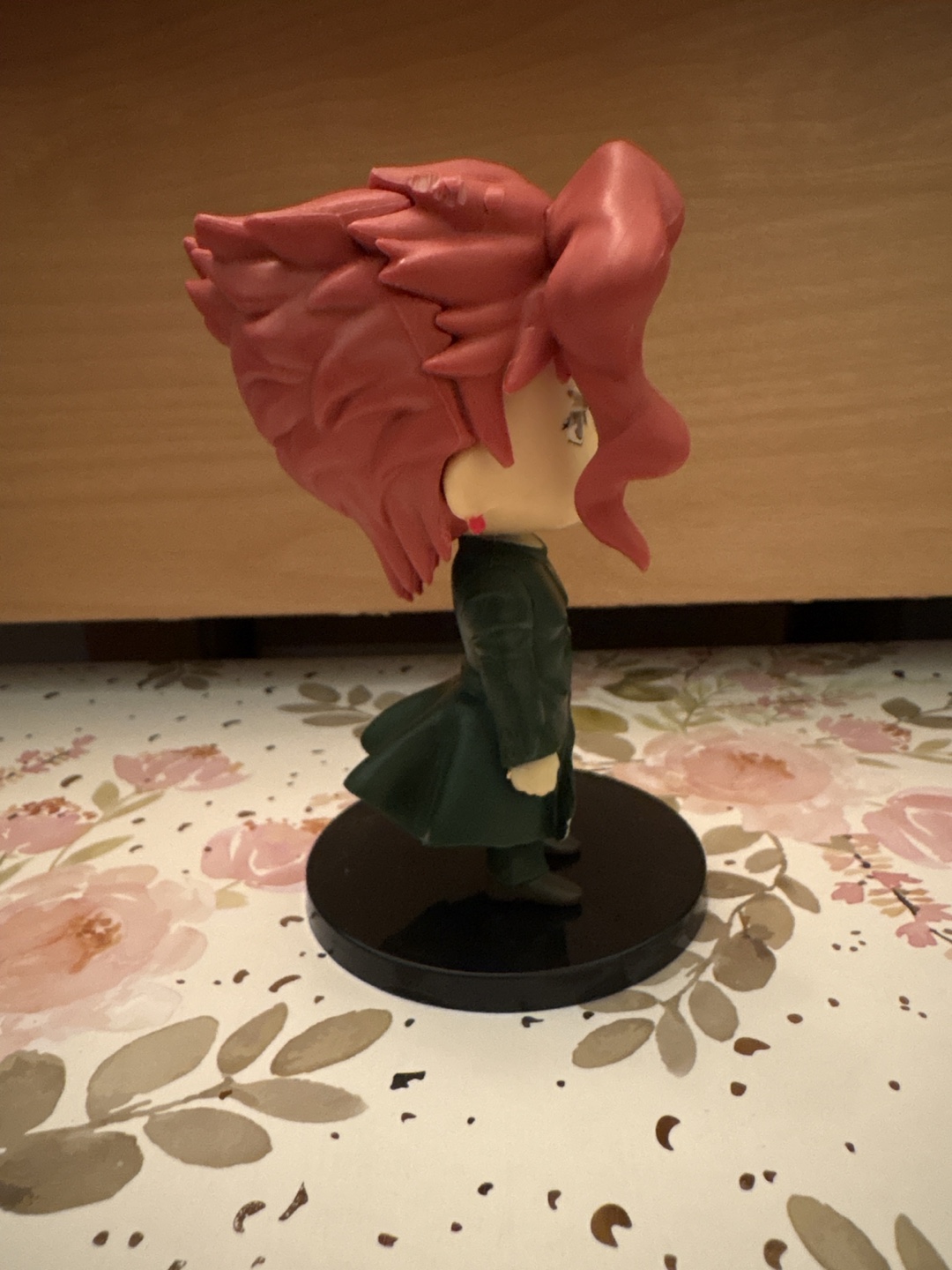 Nendoroid Dio Brando Figure (🍒Noriaki Kakyoin🍒) - photo 3