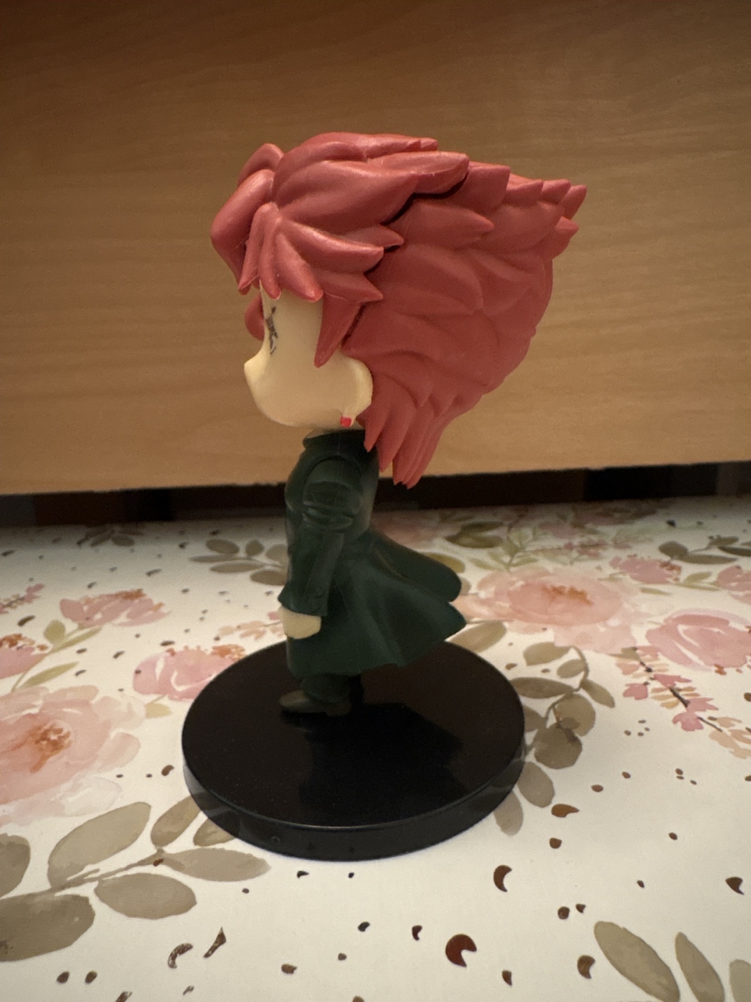 Nendoroid Dio Brando Figure (🍒Noriaki Kakyoin🍒) - photo 4
