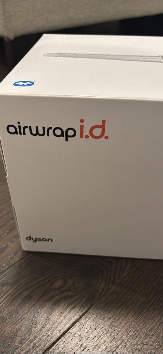 Dyson Airwrap i.d. Complete Styler - photo 2