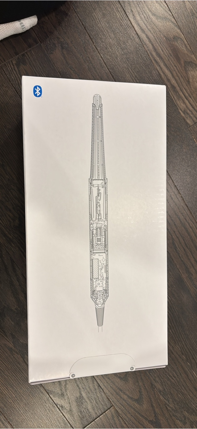 Dyson Airwrap i.d. Complete Styler