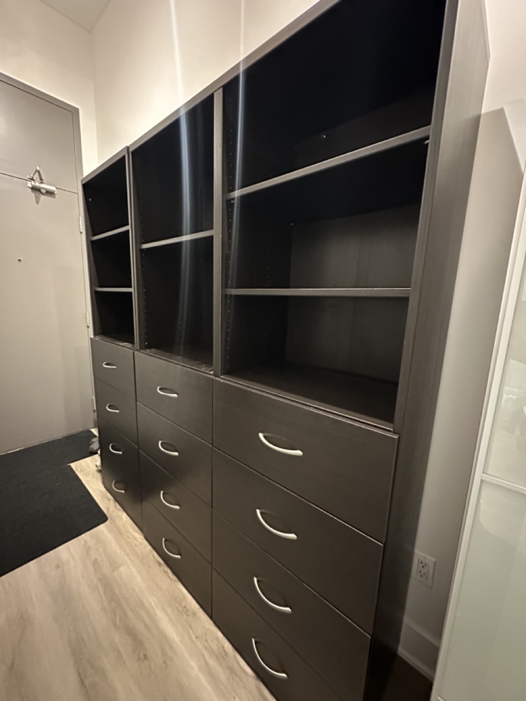 Expresso  Closet Organizer - photo 2