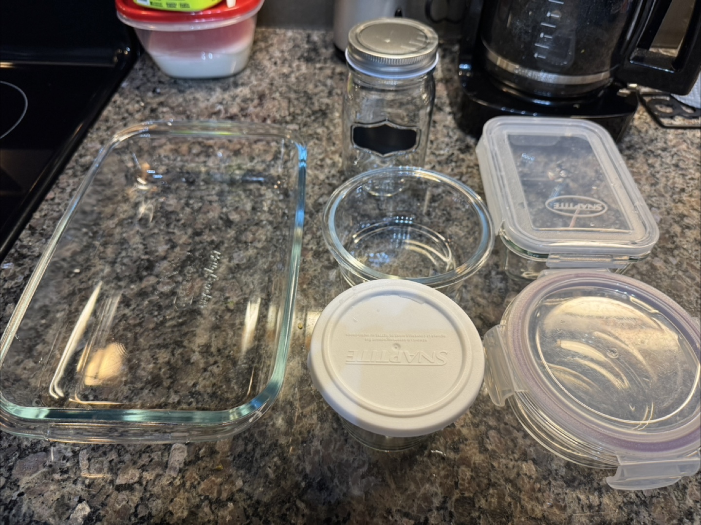 Moving Out Sale *** Glassware Bundles - photo 2