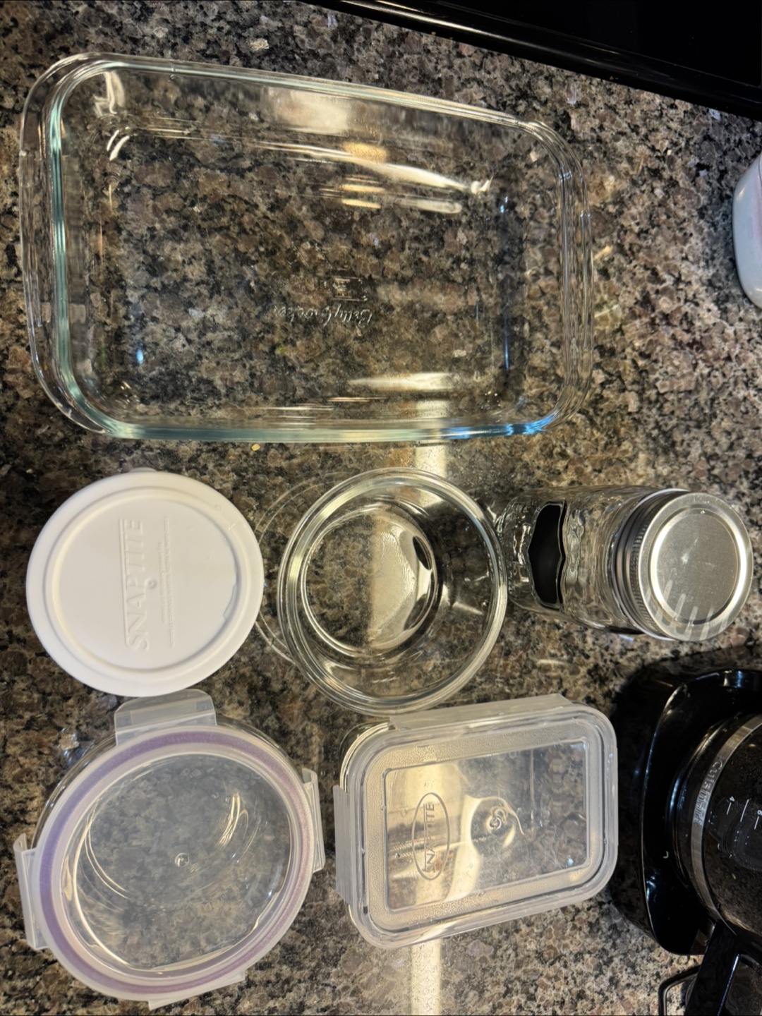 Moving Out Sale *** Glassware Bundles