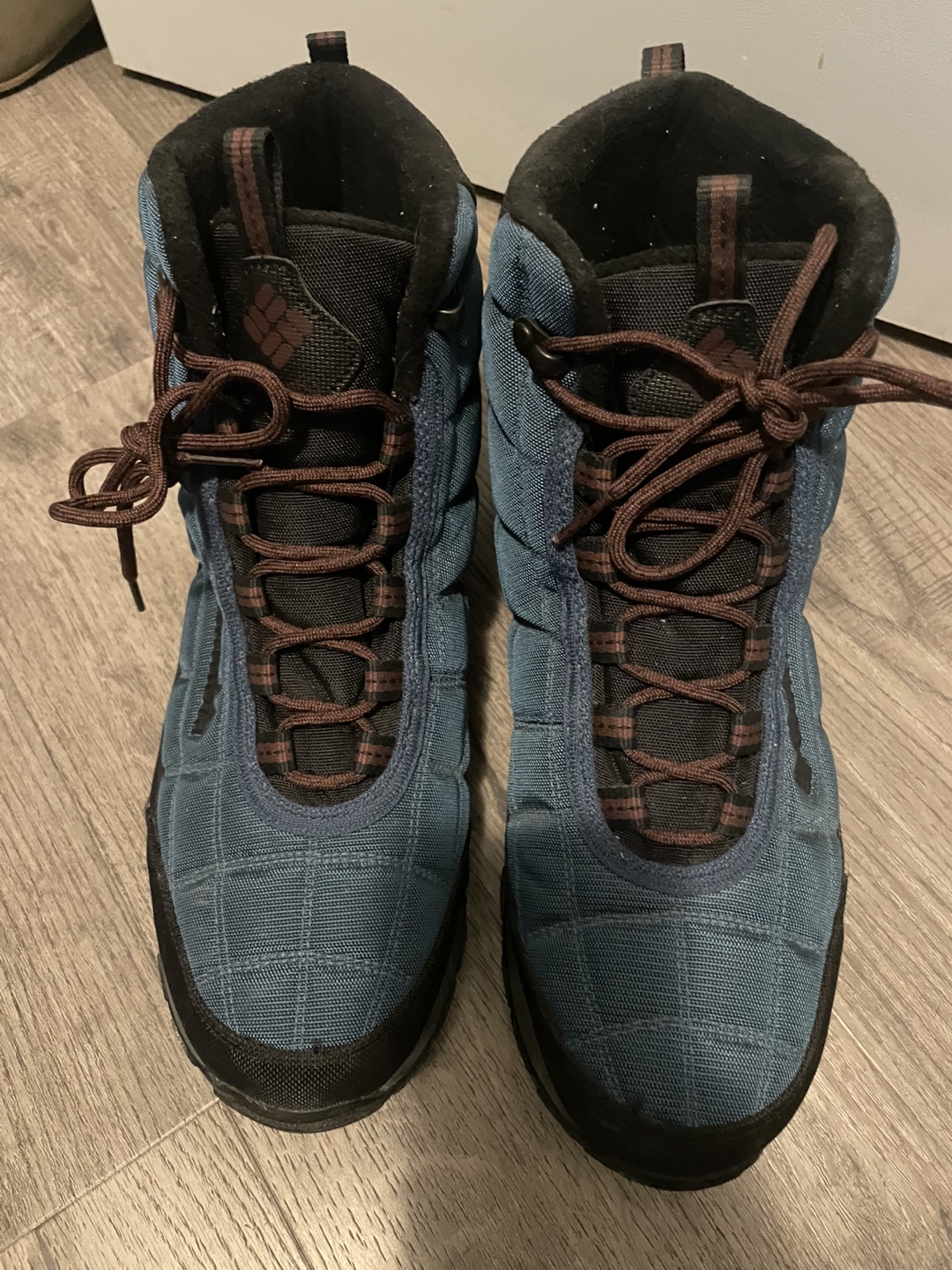 Columbia Men’s Hiking Boots Size 11 - photo 2