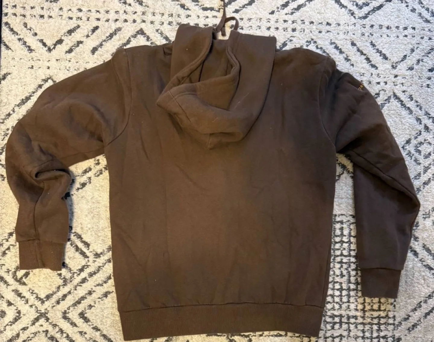 The Chronicles of Narnia - Prince Caspian crew sweatshirt 2007 image indicator(4)