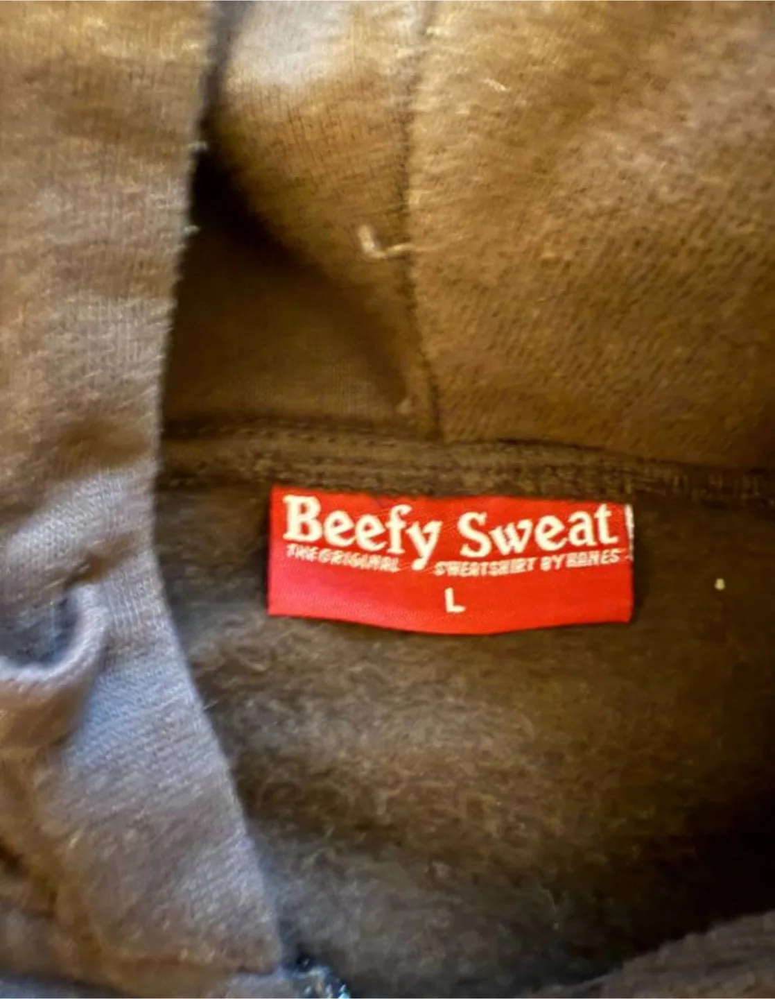 The Chronicles of Narnia - Prince Caspian crew sweatshirt 2007 image indicator(6)