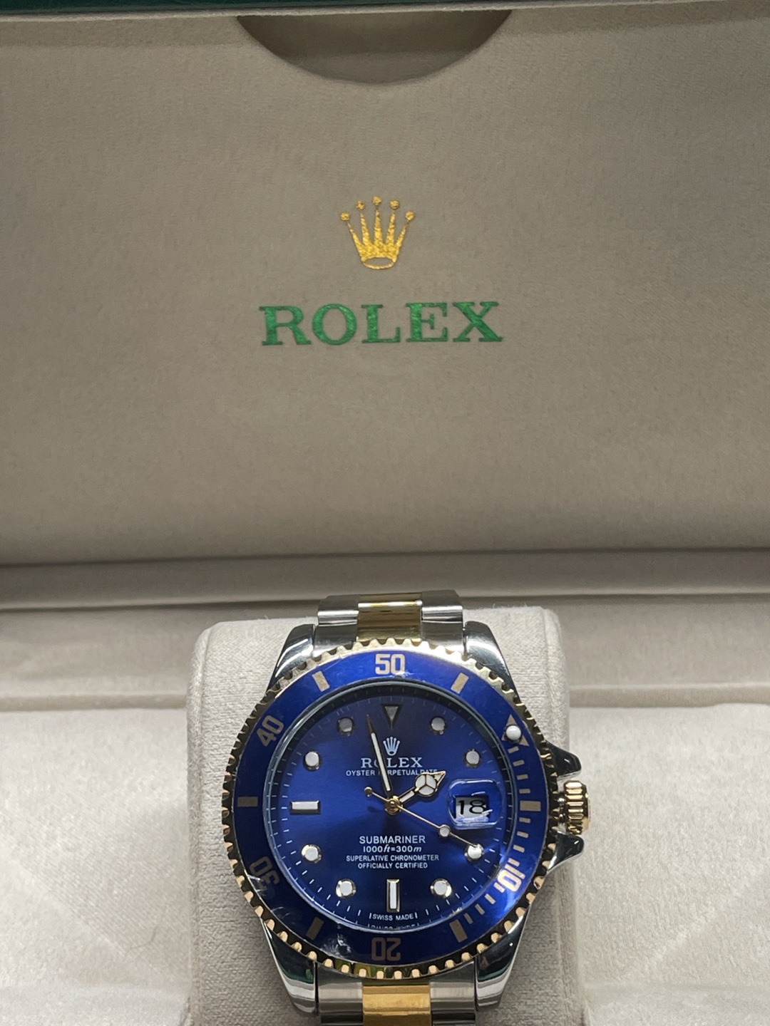 Rolex Watch Collection - 2 Pieces - photo 4