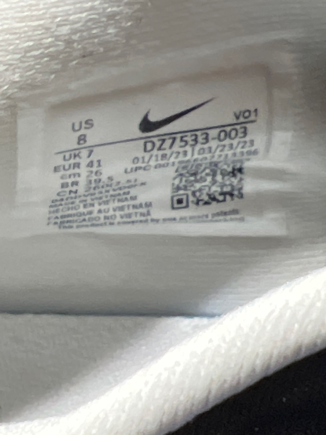Nike Giannis Immortality 3 (basketball shoes) - photo 2