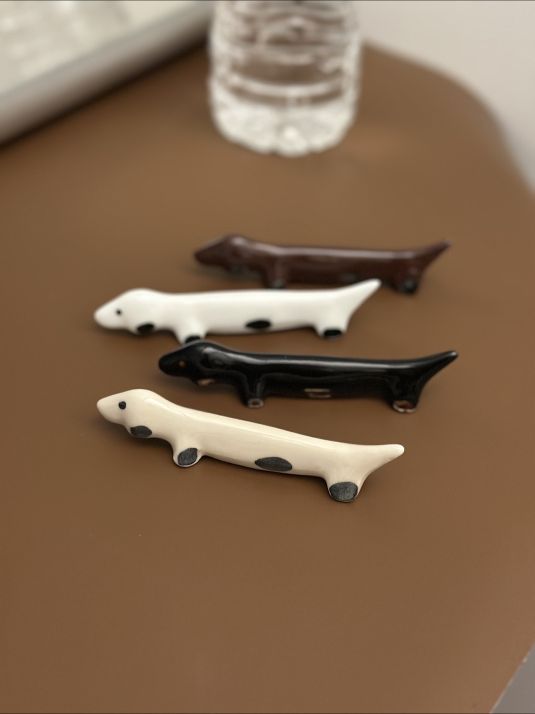 Ceramic Chopstick Rests