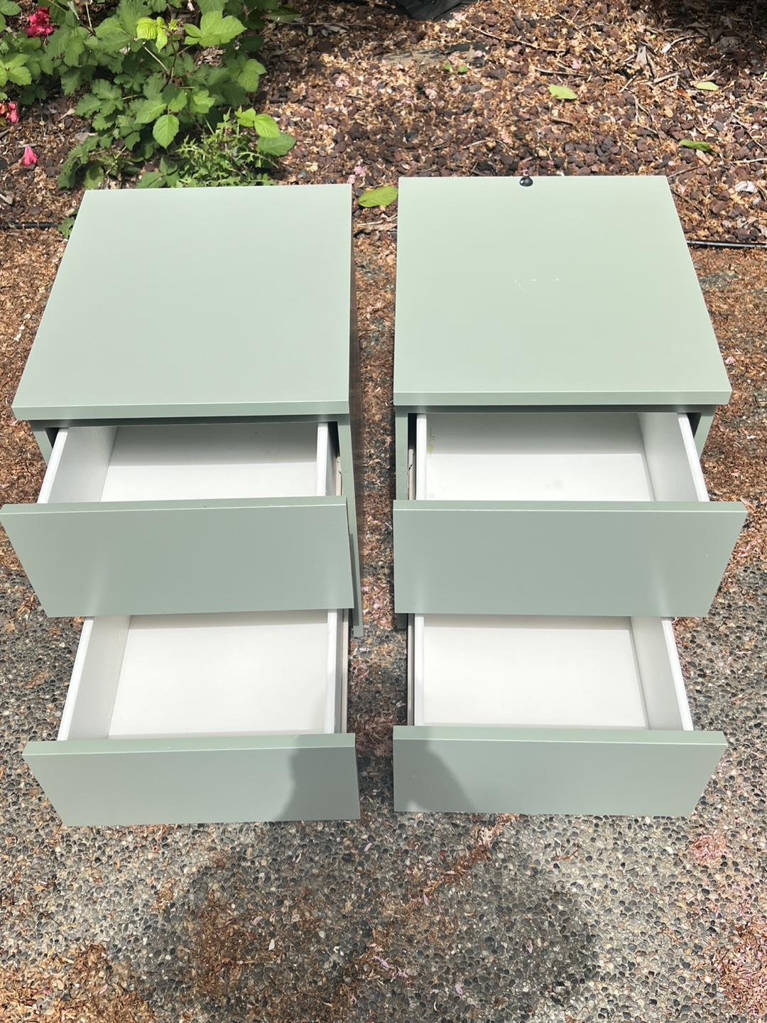 Ikea Dresser Set - photo 4