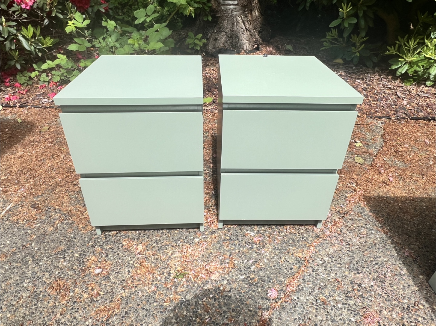 Ikea Dresser Set - photo 3