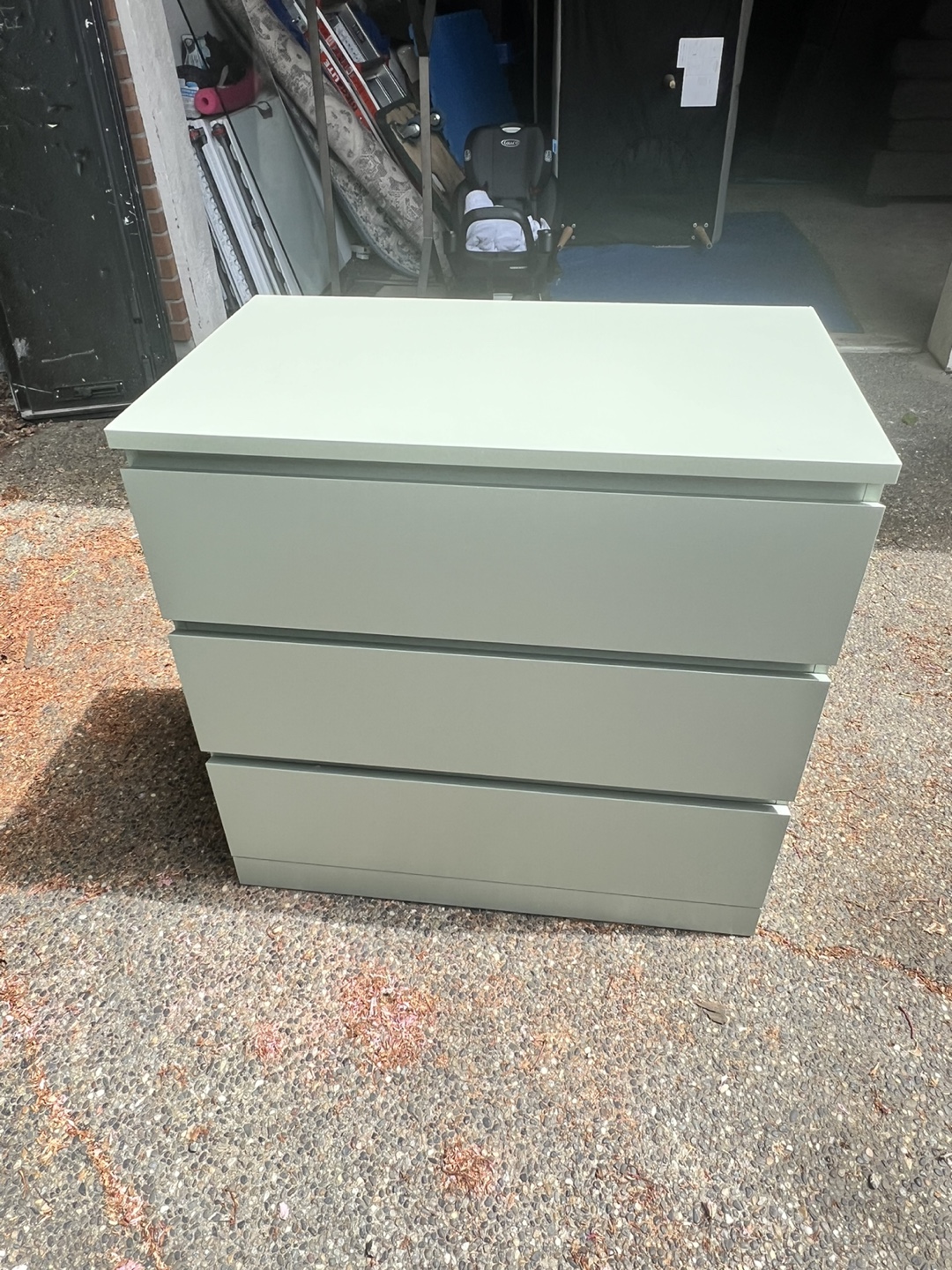Ikea Dresser Set - photo 2