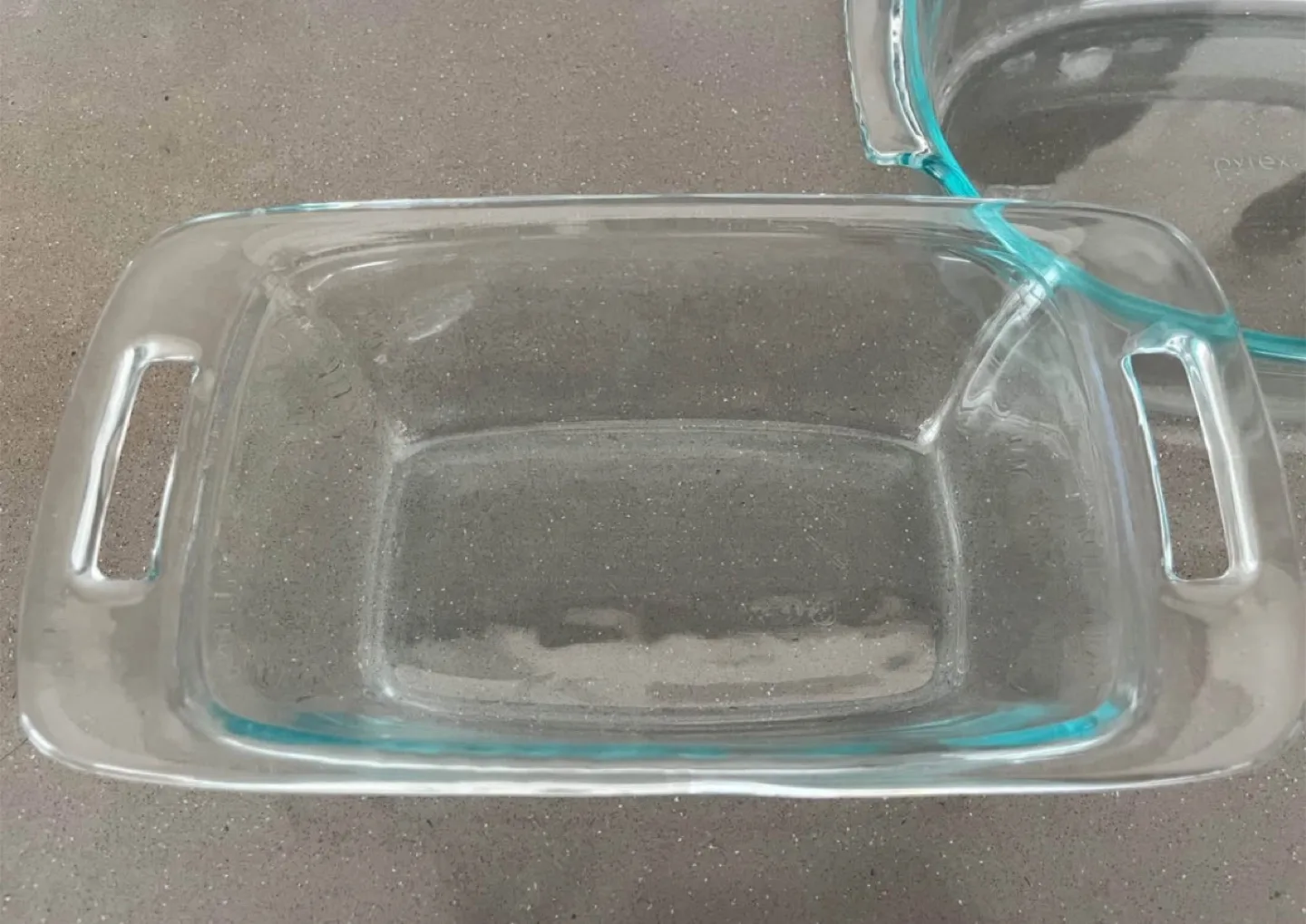 Pyrex Bakeware (Both for $10.00) image indicator(2)