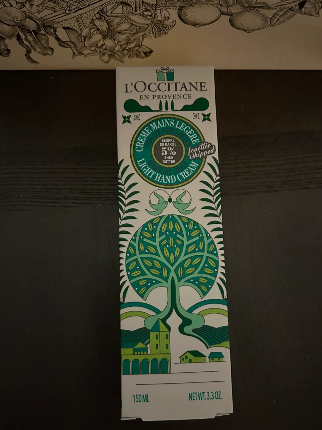 L'Occitane en Provence - Light Hand Cream image indicator(2)