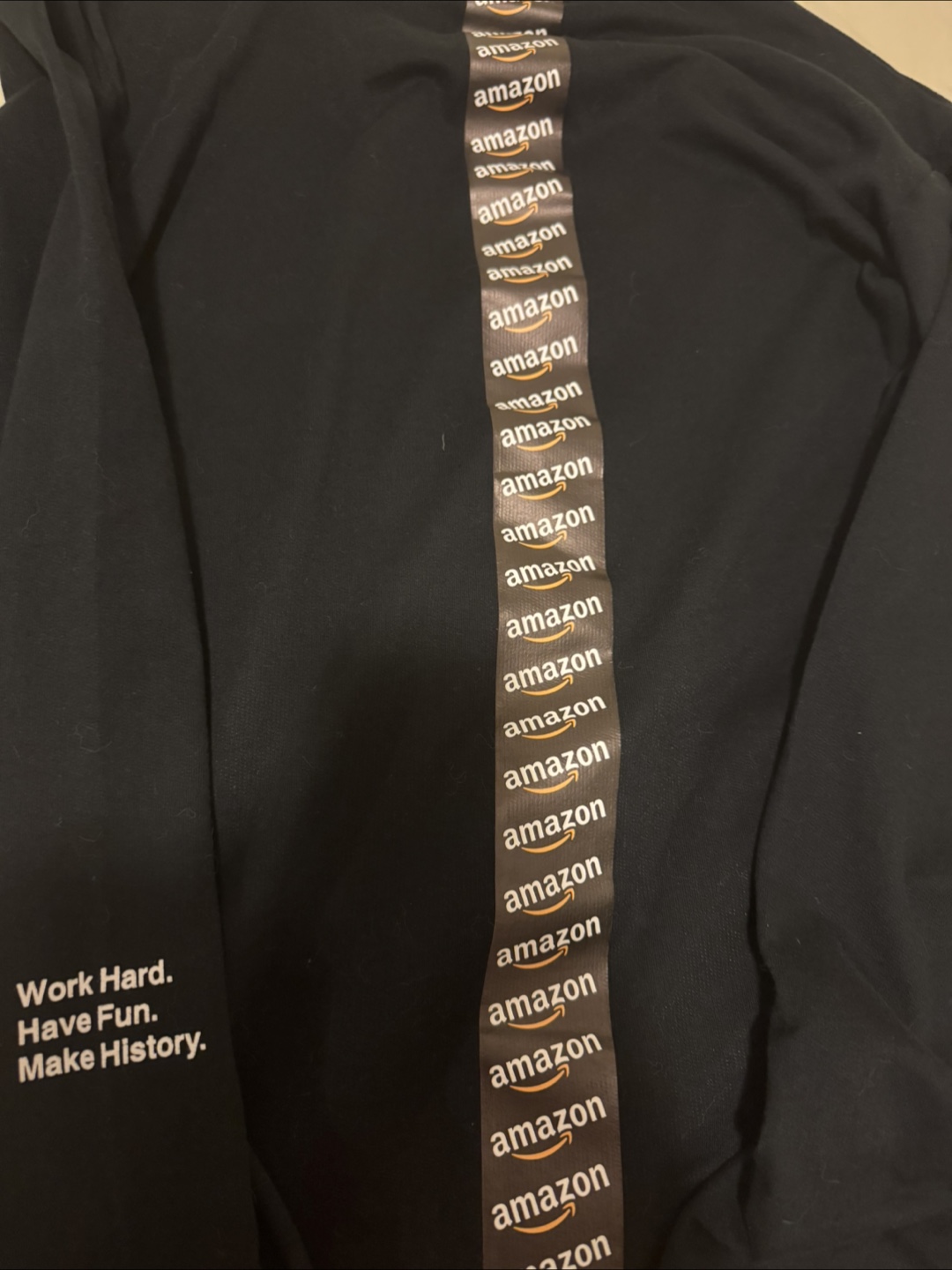 AMBUSH x Amazon long sleeve - photo 2